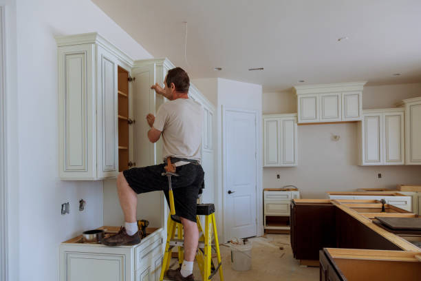 Licensed Kitchen Flooring service in Atco, NJ - I E Kitchen