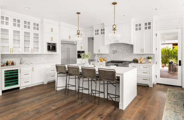 Reliable Kitchen Flooring contractor in Atco, NJ by I E Kitchen